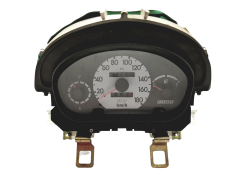 Tacho Kombiinstrument Fiat Seicento 6063040060B 59201 Tacho Kombiinstrument Fiat Seicento 6063040060B 59201
