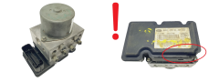 Abs-Pumpe Ford S-Max 6G91-2M110-AH 54084798B TRW 67882