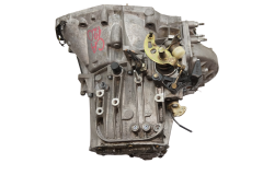 Schaltgetriebe 20MB01 Peugeot 307 2.0 HDI 16v 2222YV Schaltgetriebe 20MB01 Peugeot 307 2.0 HDI 16v 2222YV