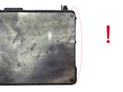 Steuergerät 7700109275 7700109049 7700105560 Renault Sagem 49531