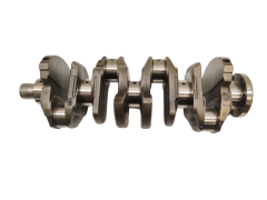 Kurbelwelle 8200037836 8201707072 122010173R 1.9 dCi Renault F9Q 4932 Kurbelwelle 8200037836 8201707072 122010173R 1.9 dCi Renault F9Q 4932