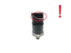 Kraftstoffdruckgeber 0281002405 Bosch 1.9 DCI Renault Fiat BMW