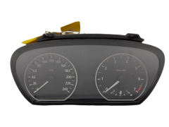 Tacho Kombiinstrument BMW 1 E81 E87 6974645-01 1024932-31 22053
