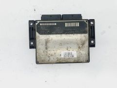 Steuergerät 46737473 R04010036B 80888B Fiat Lucas 45715