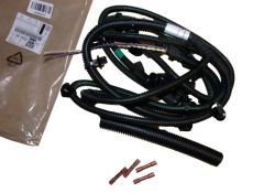 Elektrische Kabel Original 1656250980 Citroen Peugeot