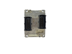 Steuergerät Opel 55350552 0261207962 Bosch GM 61199 Steuergerät Opel 55350552 0261207962 Bosch GM 61199