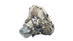 Getriebe JH3172 1.4 16v Renault Clio 3 7711368627 1081
