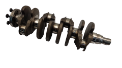 Kurbelwelle 9800993080 1.6 ehdi 8v 9H06 9H05 Citroen Peugeot