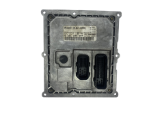 Steuergerät Smart 0003107V006 0261205004 Bosch 49360