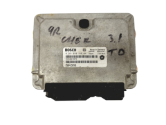 Motorsteuerung P56041587AB 0281010140 Jeep Bosch 17674