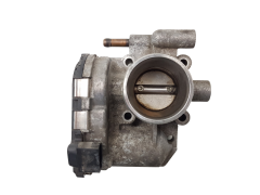 Drosselklappe Opel 24420536 0280750133 Bosch 3072