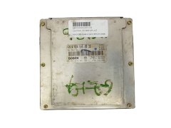 Steuergerät A0245452832 0281010041 Mercedes Bosch 3453