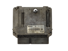 Steuergerät FGP 0281011970 55354770 Saab Bosch 13840