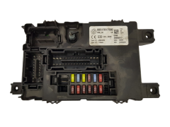 Sicherungskasten Relaiskasten Fiat 00517817590 28050017 Delphi 