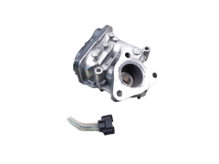 Agr-Ventil Renault 147103371R H8201143495 1.5 DCI Denso 1039