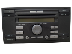 Cd-Radio Ford Transit 8C1T-18C815-AC SINGLE CD - GGDS