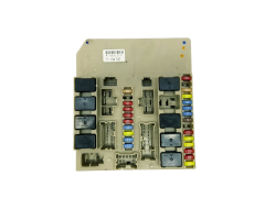 Steuergerät Moduł BSI 8201194747 194747 Renault 31405 Steuergerät Moduł BSI 8201194747 194747 Renault 31405