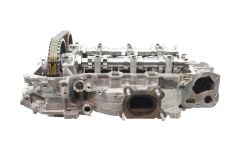 Zylinderkopf 1618426380 9810886380 Citroen C3 3 1.2 VTI HM05 4000km Zylinderkopf 1618426380 9810886380 Citroen C3 3 1.2 VTI HM05 4000km