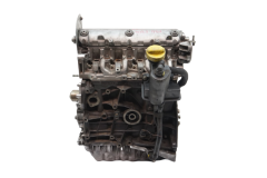 Dieselmotor F9Q804 Renault 1.9 dci Scenic 2 Megane 2 F9QE804 152000km