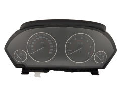 Tacho Kombiinstrument BMW 3 F30 9232895 9382106-01 VDO Tacho Kombiinstrument BMW 3 F30 9232895 9382106-01 VDO