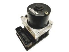 Abs-Pumpe Mazda 2 Ford Fusion Fiesta 2S61-2M110-CE ATE 35468 Abs-Pumpe Mazda 2 Ford Fusion Fiesta 2S61-2M110-CE ATE 35468