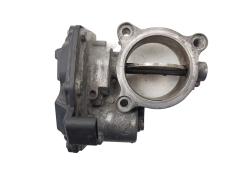 Drosselklappe BMW 1354 7810752 02 10378517 Pierburg 3245