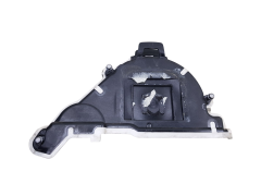 Stirndeckel Für Nockenwelle 9824675280 1.5 HDI Citroen Peugeot 0km Stirndeckel Für Nockenwelle 9824675280 1.5 HDI Citroen Peugeot 0km