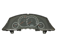 Tacho Kombiinstrument Opel Meriva 13214770LN 110080162038 28582