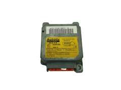 Steuergerät 550541500 9643082380 PSA Autoliv 68986 Steuergerät 550541500 9643082380 PSA Autoliv 68986