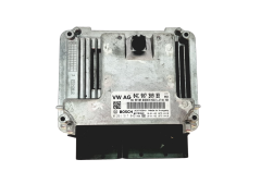 Steuergerät 04C907309BB 0261S17849 VW Bosch 29528 Steuergerät 04C907309BB 0261S17849 VW Bosch 29528