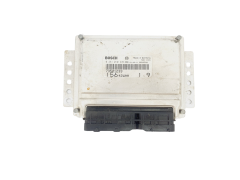 Steuergerät 73501233 0281010335 15642WAA Alfa Bosch 