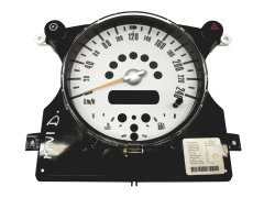 Tacho Kombiinstrument Mini One Cooper 6211 6932507 30420 Tacho Kombiinstrument Mini One Cooper 6211 6932507 30420