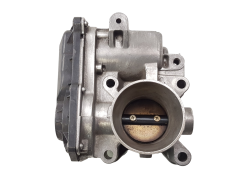 Drosselklappe 8200285017B 8200284968 Renault 1.2 16V 1107
