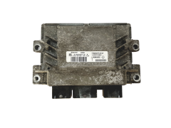 Steuergerät S120200113A  8200774747 8200700695 Renault Siemens  29822