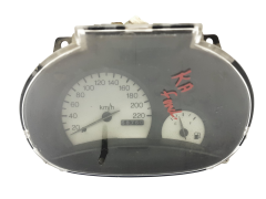 Tacho Kombiinstrument Ford Ka 97KP-10C956-AC 97KP10C956AC 41129