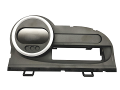 Tacho Kombiinstrument Renault Twingo 2 8201127956 46081