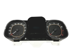 Tacho Kombiinstrument Fiat Panda 52077799 0887766550
