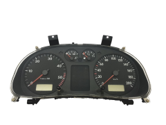 Tacho Kombiinstrument Seat Arosa 6H0919860A 0263601003 57302