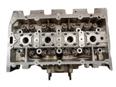 Zylinderkopf VWAG 04E103404N 1.2 TSI CJZ 4