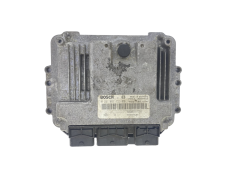 Steuergerät 0281011723 8200311539 8200376187 Renault Bosch 57351