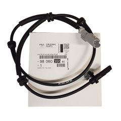 Abs-Sensor Vorne Original Jumpy Expert Scudo III 9806039580