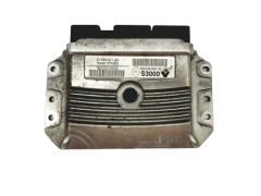 Steuergerät  21585421-2A 8200509552 8200509516 Renault Johnson Controls 16681