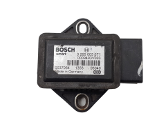 Sensor ESP Mercedes-Benz Smart 0009493V003 0265005671 Bosch Sensor ESP Mercedes-Benz Smart 0009493V003 0265005671 Bosch