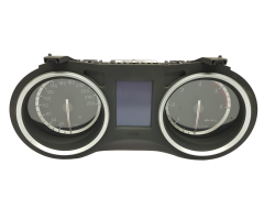 Tacho Kombiinstrument Alfa Romeo 159 0156079251 A2C53258527 28669