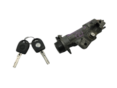 Zündschloss VW Golf 4 Passat 4B0905851C 4B0905849 1127