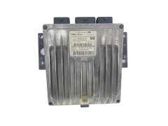 Steuergerät Renault 8200334419 8200374395 R0410C131A Delphi 58202