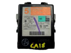 Steuergerät Zentralverriegelung  Volvo 9472725 151300-8051 Denso