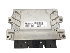 Steuergerät S180042157A 237101907R Renault Continental 28011
