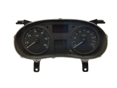 Tacho Kombiinstrument Renault Trafic 8200283194 D 1776