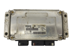 Steuergerät PSA 0261206246 9637838780id07 Bosch